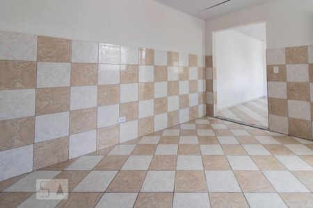Casa para alugar com 70m², 1 quarto e 1 vagaCozinha