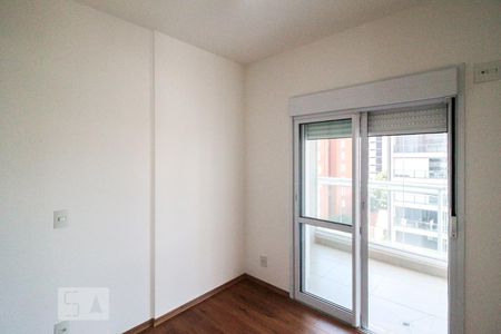 Quarto  de apartamento para alugar com 1 quarto, 41m² em Vila Mariana, São Paulo