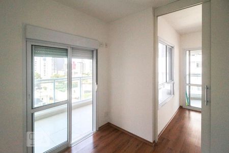 Quarto  de apartamento para alugar com 1 quarto, 41m² em Vila Mariana, São Paulo