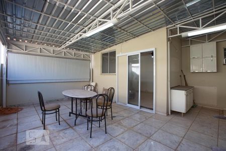 Apartamento para alugar com 103m², 2 quartos e 2 vagasVaranda gormet