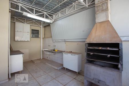 Apartamento para alugar com 103m², 2 quartos e 2 vagasVaranda gormet