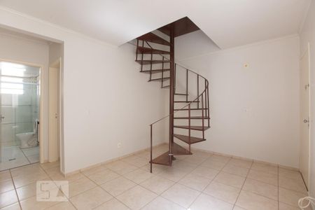 Sala de apartamento para alugar com 2 quartos, 103m² em Presidente Médici, Ribeirão Preto