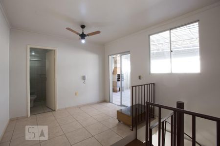 Apartamento para alugar com 103m², 2 quartos e 2 vagasSala da cobertura
