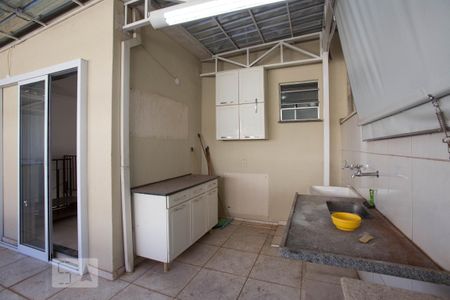 Apartamento para alugar com 103m², 2 quartos e 2 vagasVaranda gormet