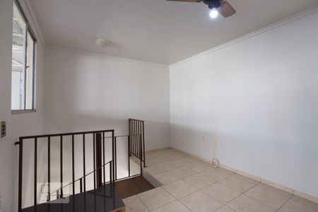 Apartamento para alugar com 103m², 2 quartos e 2 vagasSala da cobertura
