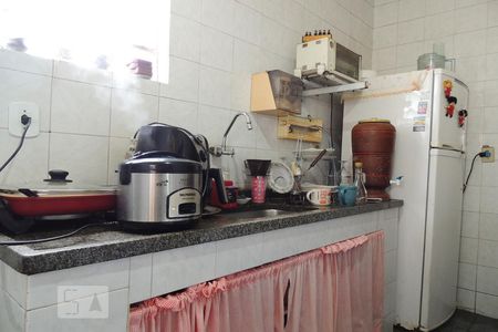 Casa à venda com 316m², 6 quartos e 3 vagasCozinha 2