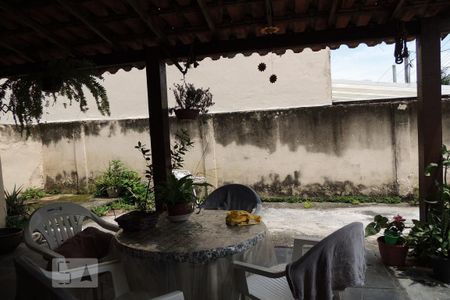 Casa à venda com 316m², 6 quartos e 3 vagasquintal 