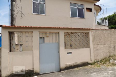 Casa à venda com 316m², 6 quartos e 3 vagasFachada 