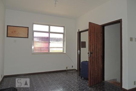 Sala 1 de casa à venda com 6 quartos, 316m² em Tanque, Rio de Janeiro