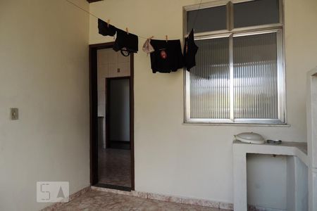 Casa à venda com 316m², 6 quartos e 3 vagasÁrea de Serviço