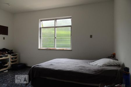 Casa à venda com 316m², 6 quartos e 3 vagasQuarto Suíte