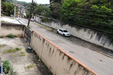 Casa à venda com 316m², 6 quartos e 3 vagasQuintal