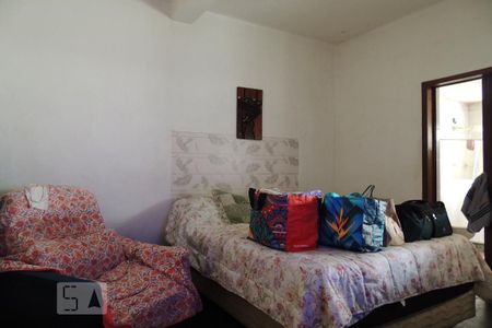 Casa à venda com 316m², 6 quartos e 3 vagasQuarto suíte - 5 