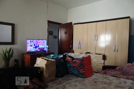 Casa à venda com 316m², 6 quartos e 3 vagasQuarto suíte - 5 