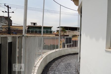 Casa à venda com 316m², 6 quartos e 3 vagasVaranda 
