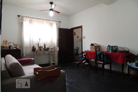 Casa à venda com 316m², 6 quartos e 3 vagasSala 2