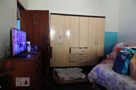 Casa à venda com 316m², 6 quartos e 3 vagasQuarto suíte - 5 