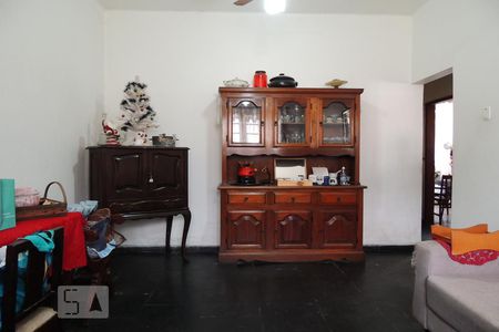 Casa à venda com 316m², 6 quartos e 3 vagasSala 2