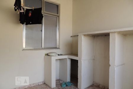 Casa à venda com 316m², 6 quartos e 3 vagasÁrea de Serviço