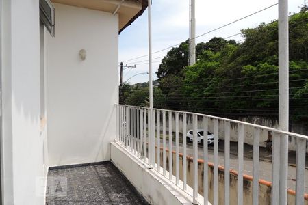 Casa à venda com 316m², 6 quartos e 3 vagasVaranda 