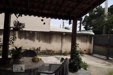 Casa à venda com 316m², 6 quartos e 3 vagasquintal 