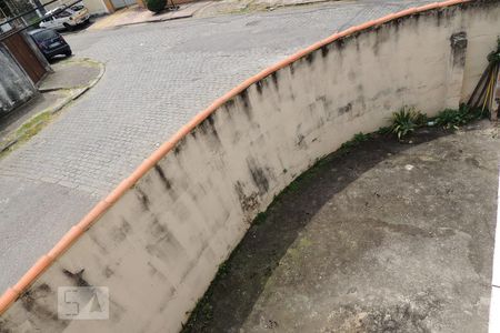 Casa à venda com 316m², 6 quartos e 3 vagasQuintal