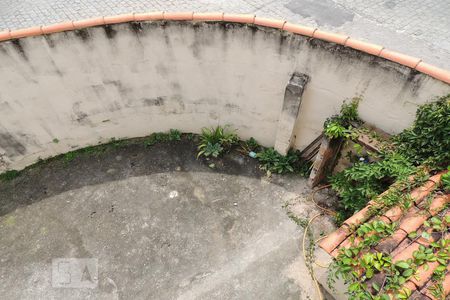 Casa à venda com 316m², 6 quartos e 3 vagasQuintal