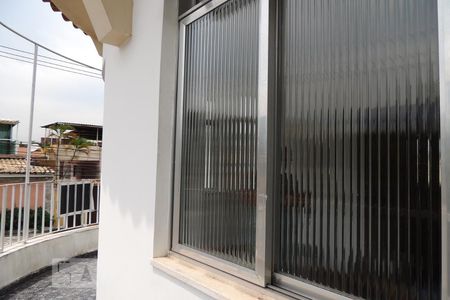 Casa à venda com 316m², 6 quartos e 3 vagasVaranda 