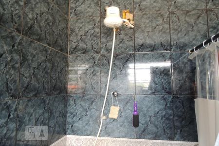 Casa à venda com 316m², 6 quartos e 3 vagasBanheiro