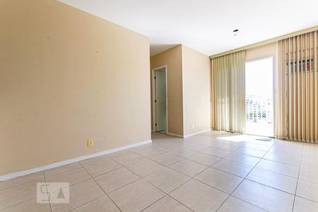 Sala de apartamento para alugar com 2 quartos, 67m² em Centro, Niterói