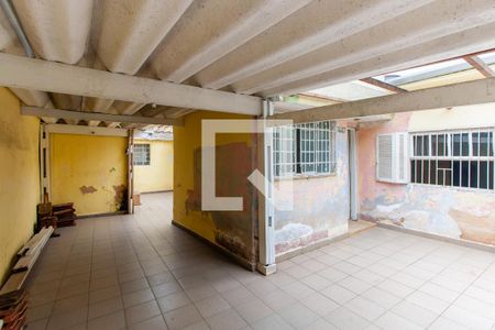 Casa à venda com 200m², 2 quartos e 2 vagas Casa à venda com 200m², 2 quartos e 2 vagasGaragem
