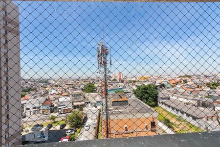 Apartamento à venda com 73m², 3 quartos e 1 vaga Apartamento à venda com 73m², 3 quartos e 1 vagaVista