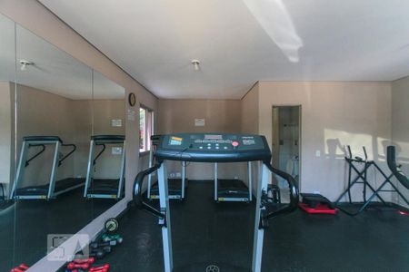 Apartamento à venda com 73m², 3 quartos e 1 vaga