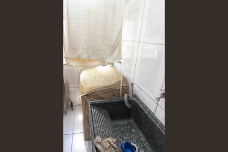 Apartamento à venda com 73m², 3 quartos e 1 vaga Apartamento à venda com 73m², 3 quartos e 1 vagaÁrea de Serviço