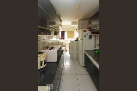 Apartamento à venda com 73m², 3 quartos e 1 vaga Apartamento à venda com 73m², 3 quartos e 1 vagaCozinha