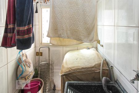 Apartamento à venda com 73m², 3 quartos e 1 vaga Apartamento à venda com 73m², 3 quartos e 1 vagaÁrea de Serviço