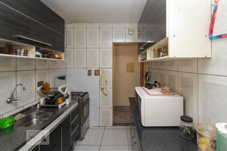 Apartamento à venda com 73m², 3 quartos e 1 vaga Apartamento à venda com 73m², 3 quartos e 1 vagaCozinha