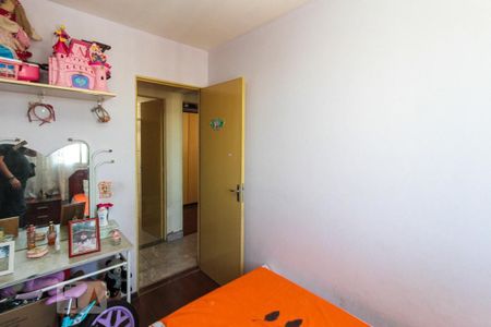 Apartamento à venda com 73m², 3 quartos e 1 vaga Apartamento à venda com 73m², 3 quartos e 1 vagaQuarto 01