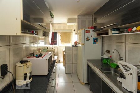 Apartamento à venda com 73m², 3 quartos e 1 vaga Apartamento à venda com 73m², 3 quartos e 1 vagaCozinha