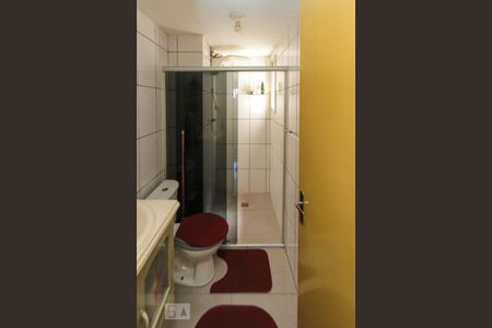 Apartamento à venda com 73m², 3 quartos e 1 vaga Apartamento à venda com 73m², 3 quartos e 1 vagaBanheiro