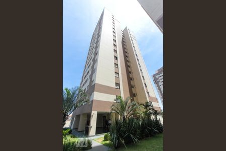 Apartamento à venda com 73m², 3 quartos e 1 vaga Apartamento à venda com 73m², 3 quartos e 1 vagaFachada