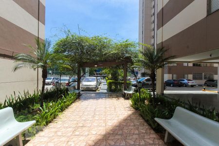 Apartamento à venda com 73m², 3 quartos e 1 vaga