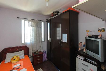 Apartamento à venda com 73m², 3 quartos e 1 vaga Apartamento à venda com 73m², 3 quartos e 1 vagaQuarto 01