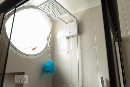 Apartamento para alugar com 67m², 2 quartos e 1 vaga Apartamento para alugar com 67m², 2 quartos e 1 vagaBanheiro