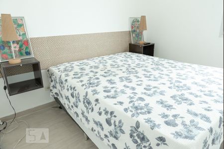 Apartamento para alugar com 67m², 2 quartos e 1 vaga Apartamento para alugar com 67m², 2 quartos e 1 vagaBanheiro do Quarto 1
