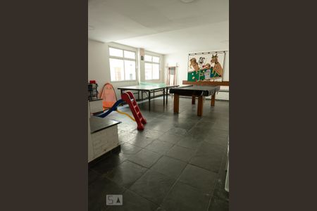 Apartamento para alugar com 67m², 2 quartos e 1 vaga Apartamento para alugar com 67m², 2 quartos e 1 vagaSALÃO DE JOGOS