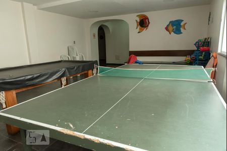 Apartamento para alugar com 67m², 2 quartos e 1 vaga Apartamento para alugar com 67m², 2 quartos e 1 vagaAREA DE LAZER JOGOS