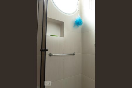 Apartamento para alugar com 67m², 2 quartos e 1 vaga Apartamento para alugar com 67m², 2 quartos e 1 vagaBanheiro
