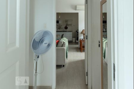 Apartamento para alugar com 67m², 2 quartos e 1 vaga Apartamento para alugar com 67m², 2 quartos e 1 vagaCorredor