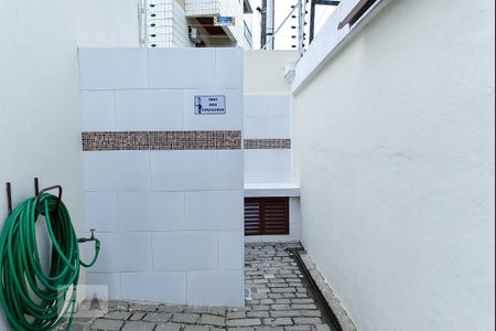 Apartamento para alugar com 67m², 2 quartos e 1 vaga Apartamento para alugar com 67m², 2 quartos e 1 vagaCHUVEIRO DE BANHISTAS AREA COMUM PRÉDIO